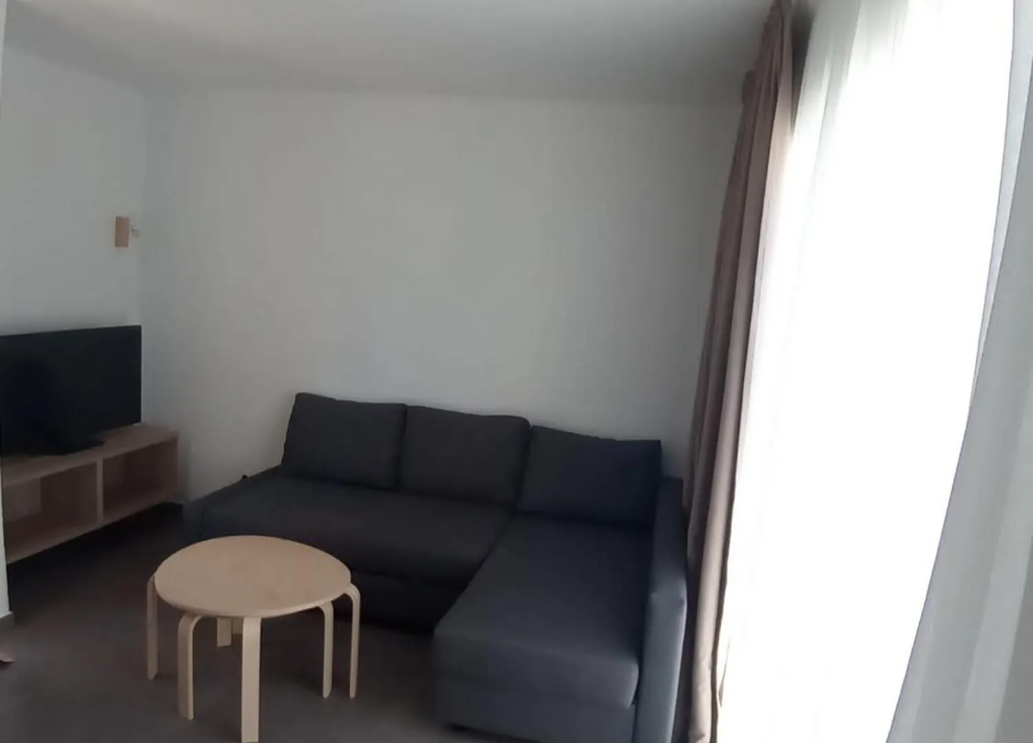 New Alisios Playa Appartement Corralejo 0*,