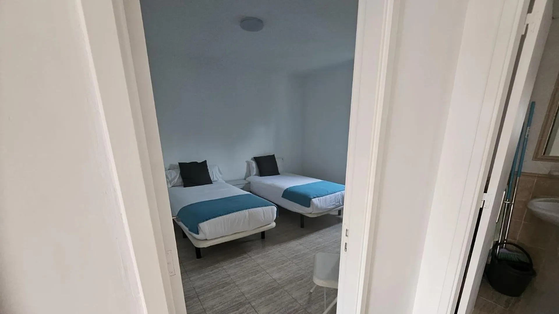 New Alisios Playa Appartement Corralejo Spanje