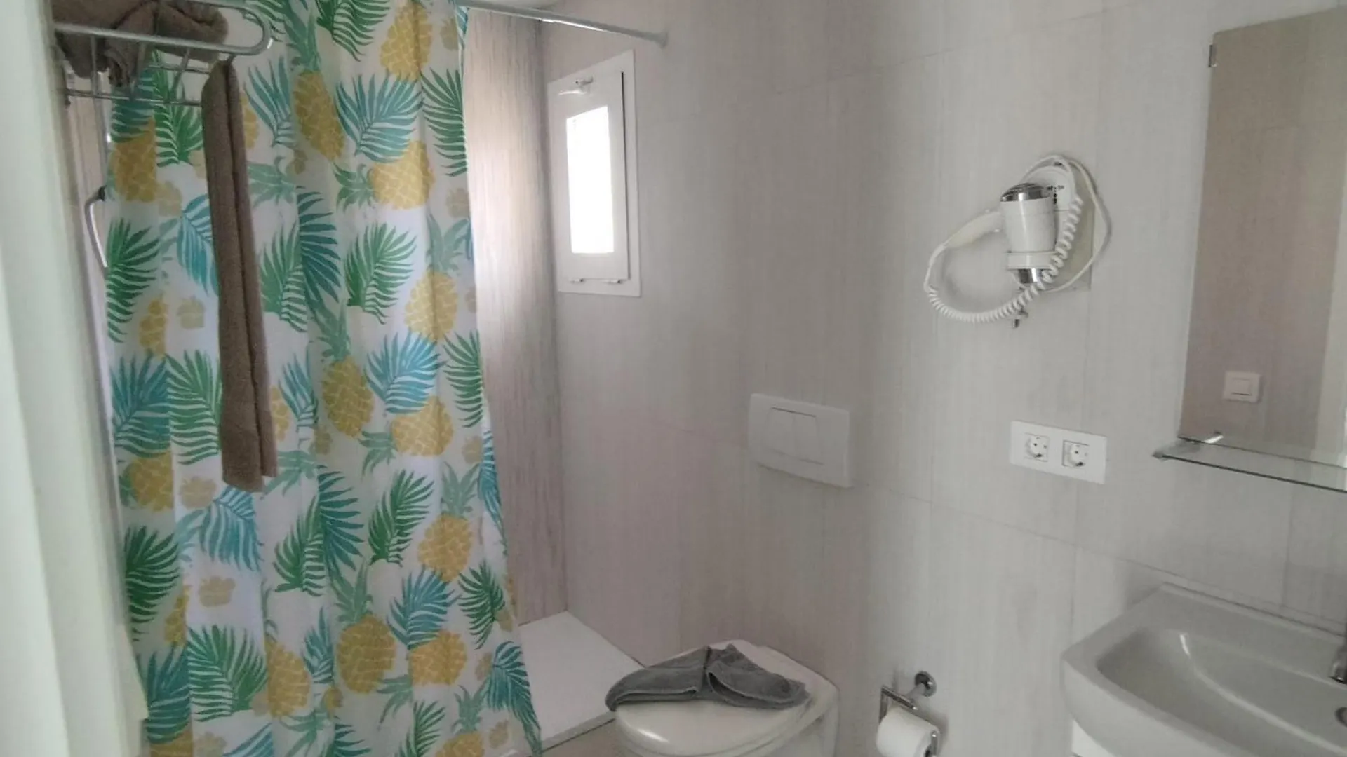 New Alisios Playa Appartement Corralejo Spanje