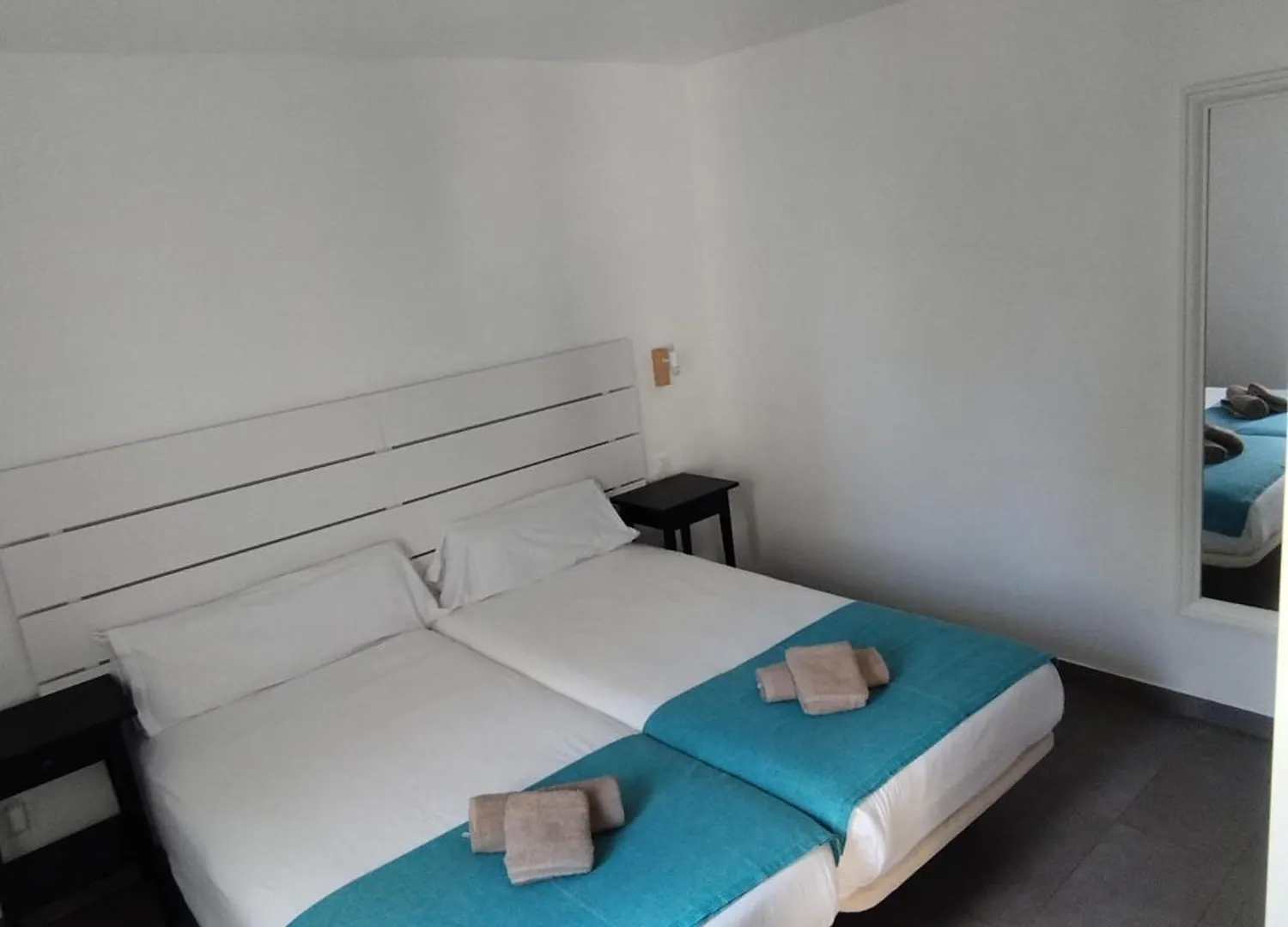 New Alisios Playa Appartement Corralejo