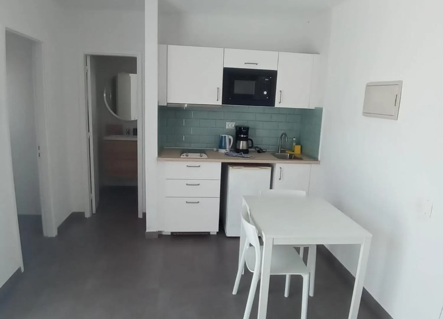 New Alisios Playa Apartment Corralejo