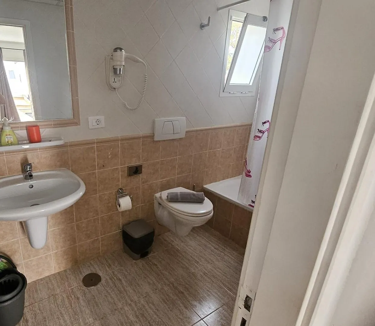 New Alisios Playa Apartment Corralejo 0*,