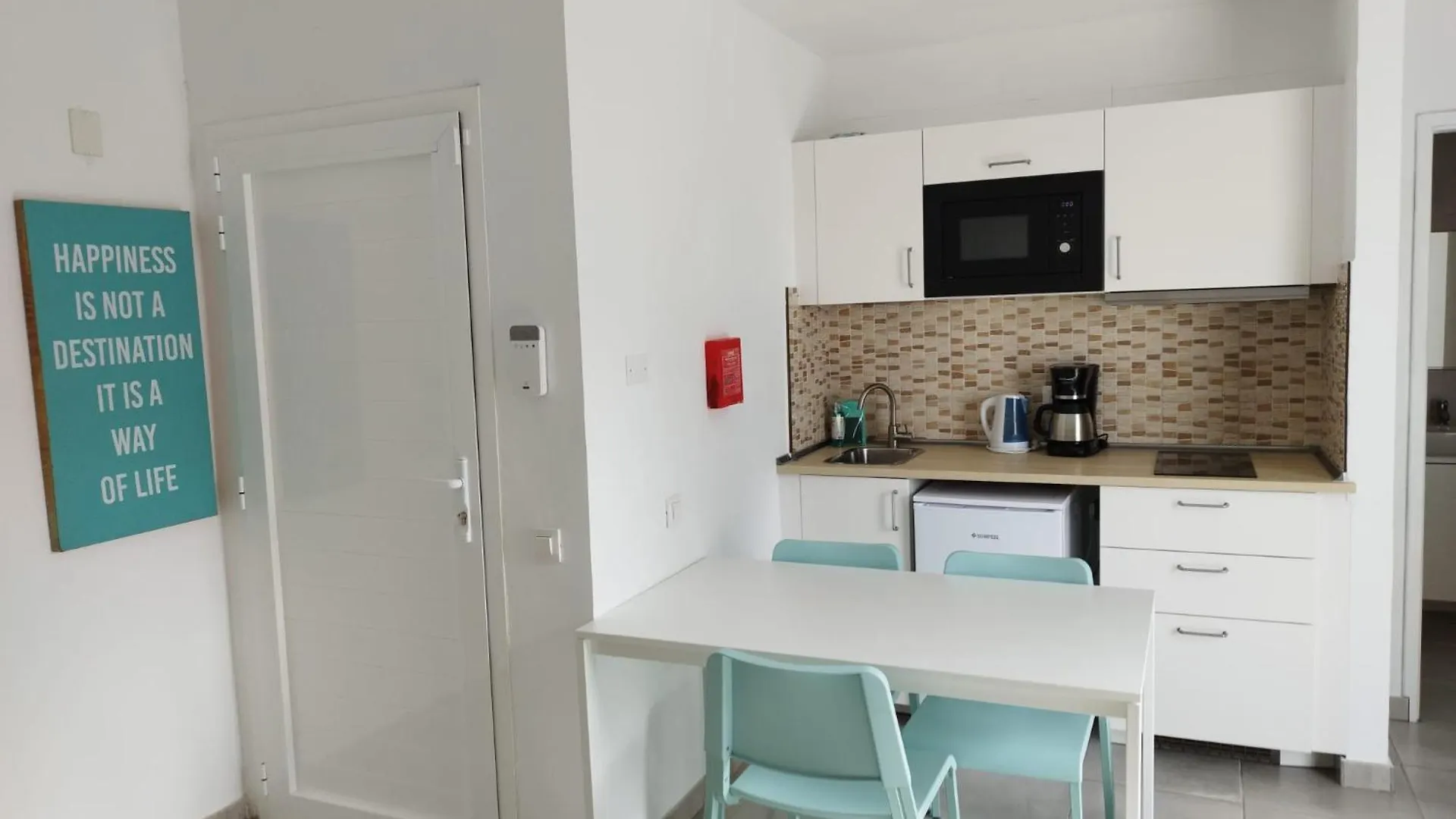 New Alisios Playa Apartment Corralejo