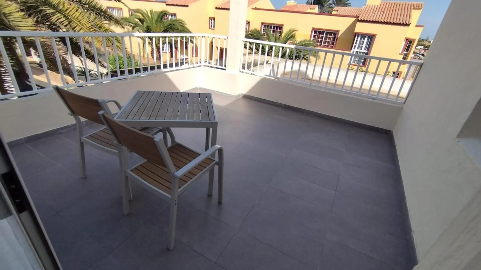 New Alisios Playa Apartment Corralejo 0*,  Spain