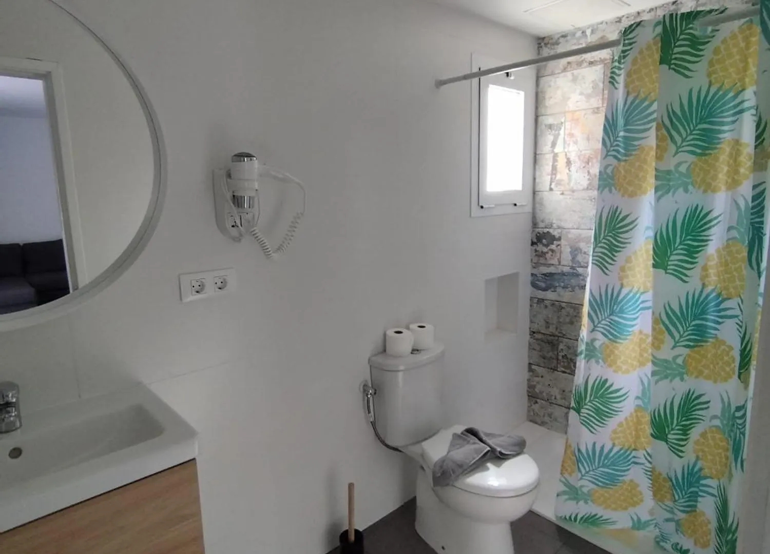 New Alisios Playa Apartment Corralejo