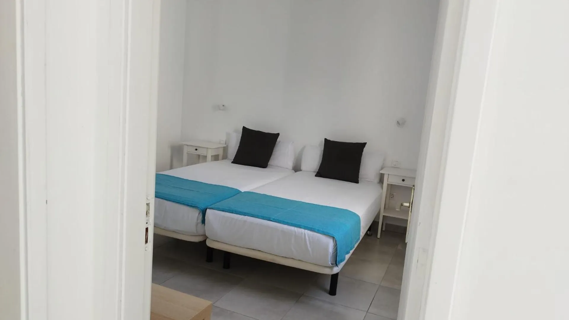 New Alisios Playa Apartment Corralejo