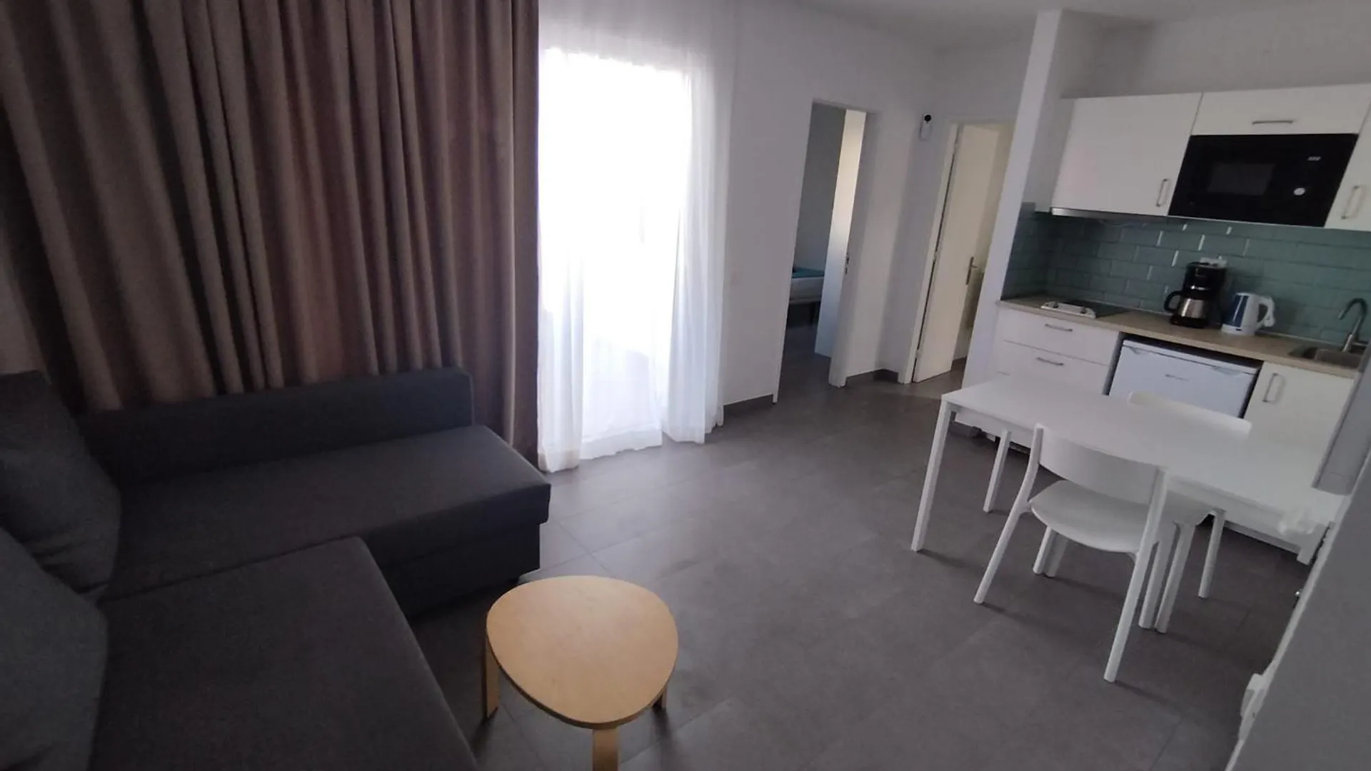 New Alisios Playa Apartment Corralejo